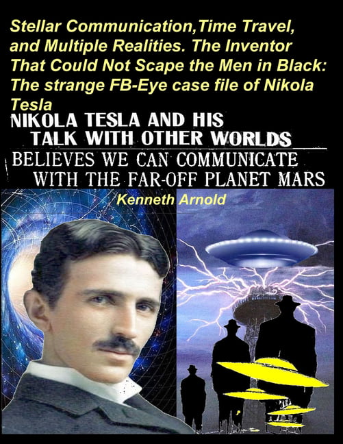 6 Sizes! Electrical Engineering Pioneer and Inventor Nikola Tesla New Photo 
