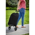 thumbnail image 4 of Carro para Supermercado con Bolsa Desmontable, 4 of 4