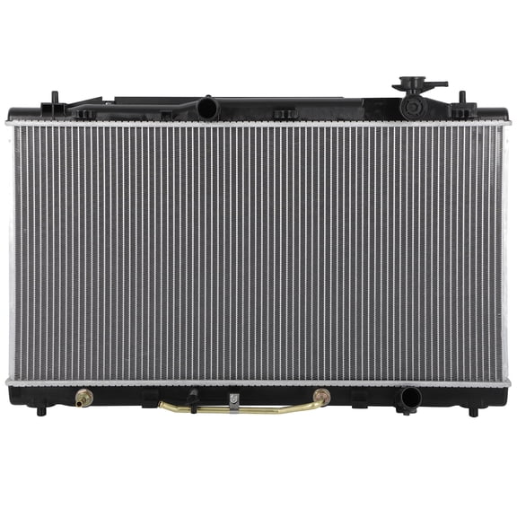ECCPP CU164000P220 Radiator Fits 2008-2011 for Toyota Camry 2.4L,2009-2016 for Toyota Venza 2.7L