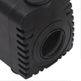 thumbnail image 3 of 8W 600L/H IP68 Ultra Quiet Submersible Pump with Colorful LED Lighting for Pond Aquarium EU Plug 220-240V, 3 of 4
