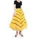thumbnail image 3 of Txlixc Falda de TUL de estilo femenino de longitud media Txlixc  moda, 3 of 7