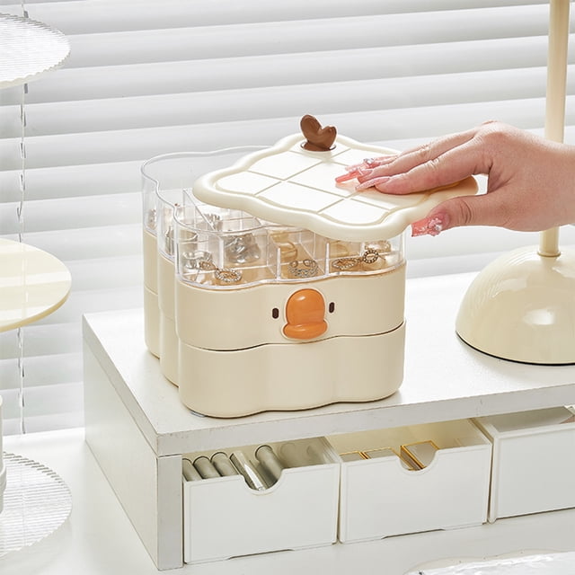 Xihbxyly Lavabo de Abs Grueso y Duradero, Elegante Diseño Bicolor, Redondo, de Gran Capacidad, Versátil para Lavarse Los Pies, Las Manos y La Cara, Ideal para Dormitorios, Hoteles y Hogares, Ligero y