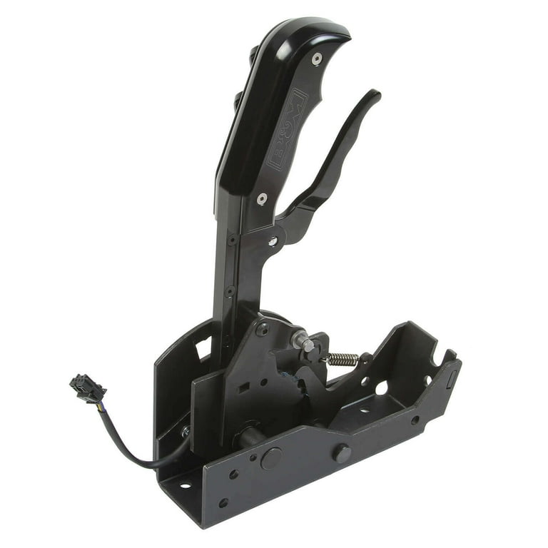 B&M 81162 B&M Magnum Grip Pro Stick Automatic Console Shifter 