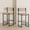 Honey, variant on Adjustable Leg Height + Floor Adaptability - Different Floor Types, Stable Support