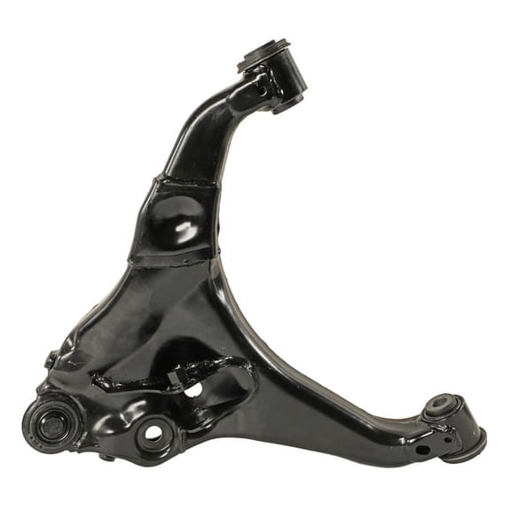 Moog RK623444 Front Right Lower Suspension Control Arm and Ball Joint Assembly