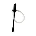 thumbnail image 2 of koolsoo Bleeding Tool Replacement Adapter for Transfer Gear Oil Outboard Motors Black, 2 of 9