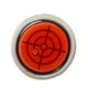 thumbnail image 1 of Sonducket Clip para sombrero de Golf con marcador magnético de Golf, marcador versátil y elegante, accesorios de Golf, marca de pelota de Golf Golf rojo, 1 of 6