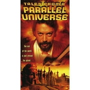 Tales From Parallel Universe