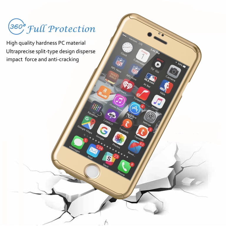 Apple iPhone 6s Case, Case For iPhone 6s, iPhone 6s Screen