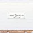 thumbnail image 4 of Creative Products Travel Explore Live 36 x 12 Canvas Wall Art, 4 of 5