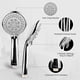 thumbnail image 4 of Shower head replacement, bathroom handheld shower head, adjustable, 4 of 4
