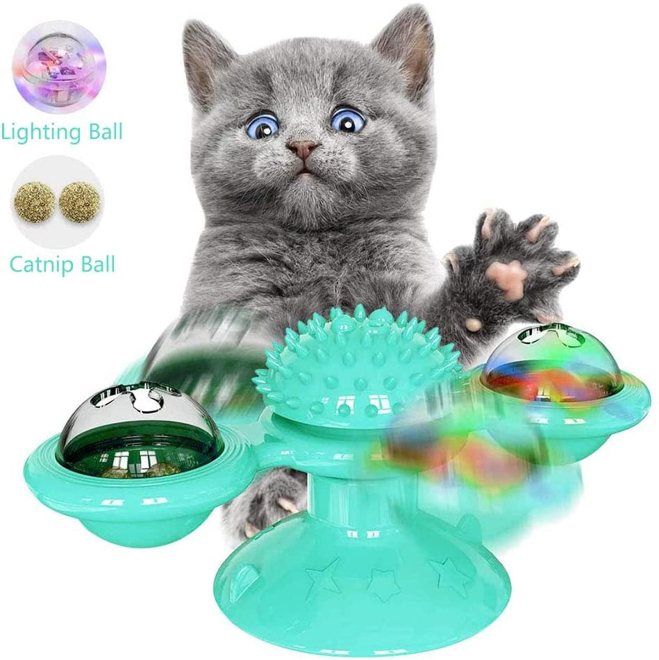 cat toys for cats