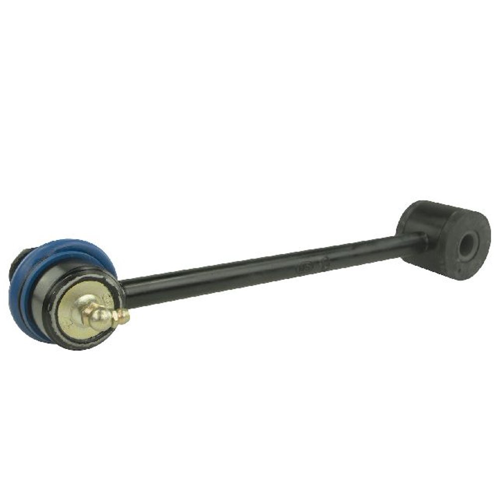 OE Replacement for 20072013 Chevrolet Avalanche Rear Suspension Stabilizer Bar Link Kit (Base