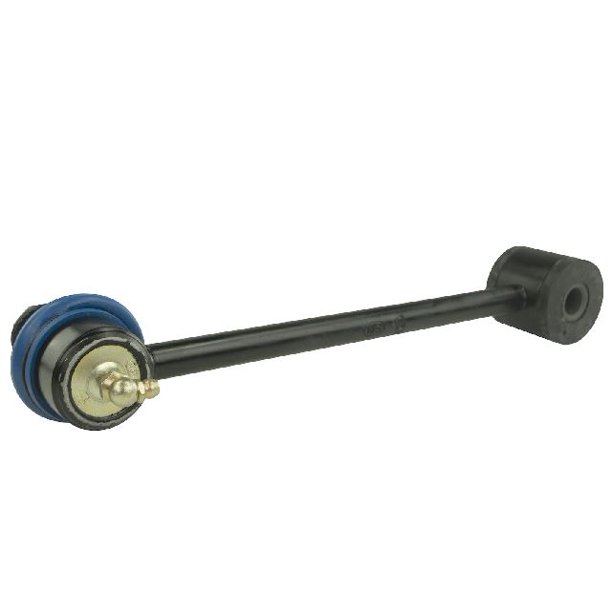 OE Replacement for 20002001 Chevrolet Suburban 2500 Rear Suspension