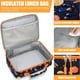 thumbnail image 5 of Set de loncheras Fimibuke Kids Bento con termo de 350 ml y bolsa, 5 of 9