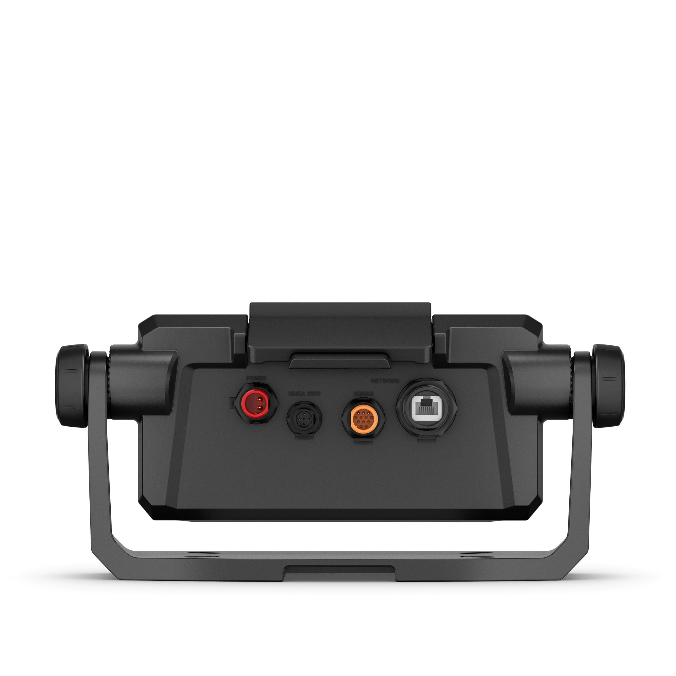 Garmin Bail Mount with Quick Release Cradle For Echomap UHD2 7