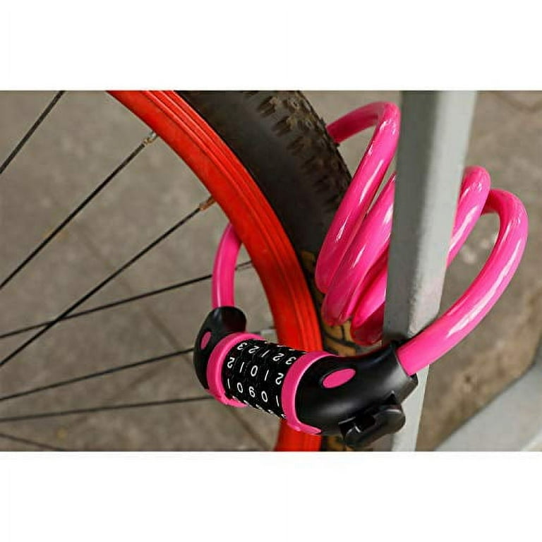 Bike locks canada 2025