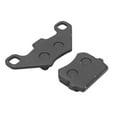 thumbnail image 2 of Motorcycle Rear Brake Pad,Replacement for 50cc 70cc 90cc 110cc 125cc 150c 200cc 250cc ATV, 2 of 8