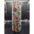 thumbnail image 2 of Disney Tumbler, Character Inspired Cup, Mickey Mouse Drinkware, Gift For Disney Lovers, 2 of 3