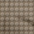 thumbnail image 1 of oneOone Viscose Chiffon Light Brown Fabric Asian Tye & Dye Sewing Craft Projects Fabric Prints By Yard 42 Inch Wide, 1 of 5