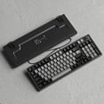 thumbnail image 1 of Accesorios de teclado mecánico para juegos Teclado para juegos para computadora Laptop Gamer Tmvgtek Para estrenar, 1 of 9