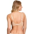 thumbnail image 4 of Panache Porcelain Elan Non-Padded T-Shirt Bra 7328, 4 of 4