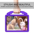 thumbnail image 4 of EVA Shockproof Kids Case For iPad 7th 8th 9th Generation 10.2 inch (2019/2020/2021) with Stand & Pencil Holder, 4 of 7