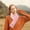 Pink #0, variant on Vaidha Heating Scarf Three Gear Regulation USB Heater Heating Neck Brace Heating Pads Three Gear Temperature Control Winter Heating Scarf Gift For Girl/boy
