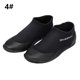 thumbnail image 2 of Botas de agua DiveSail de 3 mm, zapatos de buceo ultraligeros utilizados en el accesorio de agua para surf, botas de vadeo en bolsas, paquete para adultos, hombres, tipo A 4 # (34-35) Eigraketly OD003278-01, 2 of 7