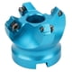 thumbnail image 2 of Fresa de extremo de fresa frontal, fresa de fresa frontal 4 Fresa de fresa frontal Suministros de sujeción de herramientas para trabajar el metal Fiabilidad excepcional, 2 of 9