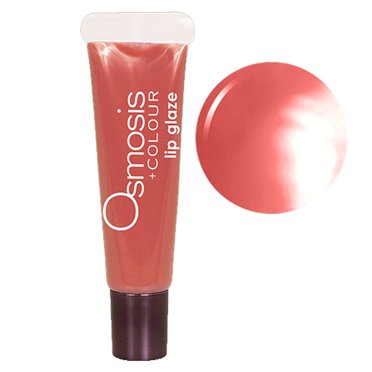 Osmosis Mineral Vernis à Lèvres Maquillage Doux 12g 0.42oz