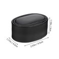 thumbnail image 5 of 4Pcs Watch Winder Pillows Leather Watch Winder Pillows Watch Winder Accessories, 5 of 5