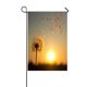 thumbnail image 1 of Bandera de jardín ABPHQTO hogar al aire libre 30x45 cm, 1 of 1