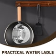 thumbnail image 3 of AURARMLET 1Set Hot Pot Utensils Ladle Stainless Steel For Cooks Water Ladle, 3 of 7