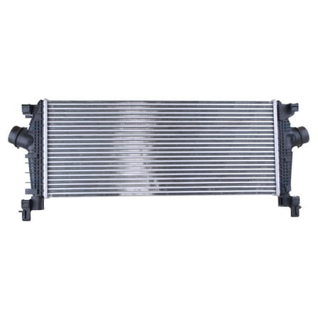 New Intercooler Compatible With Chevrolet Cruze By Part Number 96547 13330387 1302216