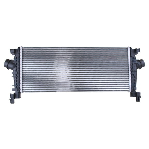 New Intercooler Compatible With Chevrolet Cruze By Part Number 96547 13330387 1302216