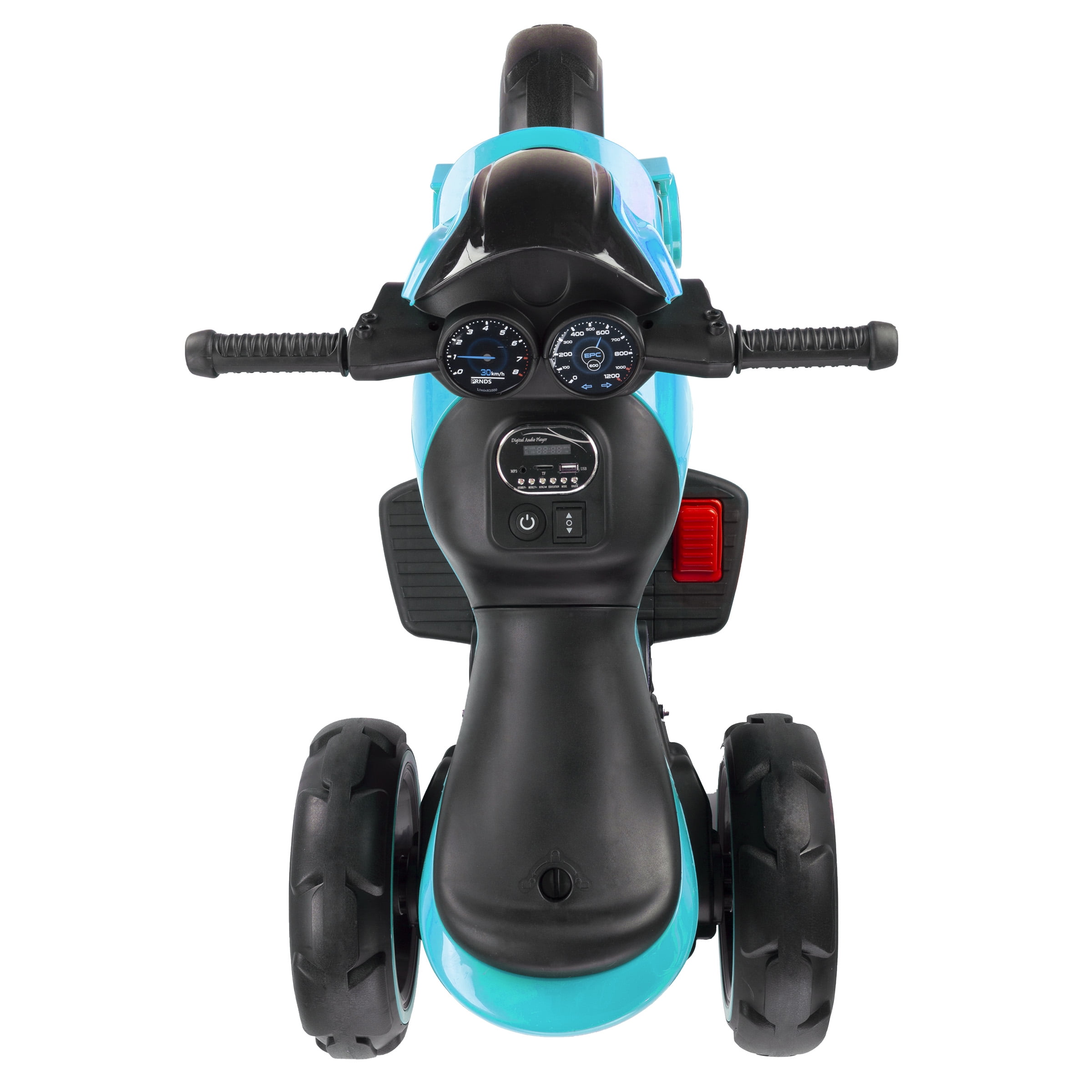 electric tricycle for toddlers