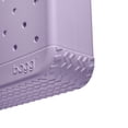 thumbnail image 4 of Bolso de mano BOGG BAG Medium I Lilac You a Lot Beach Pool Boat, 4 of 6