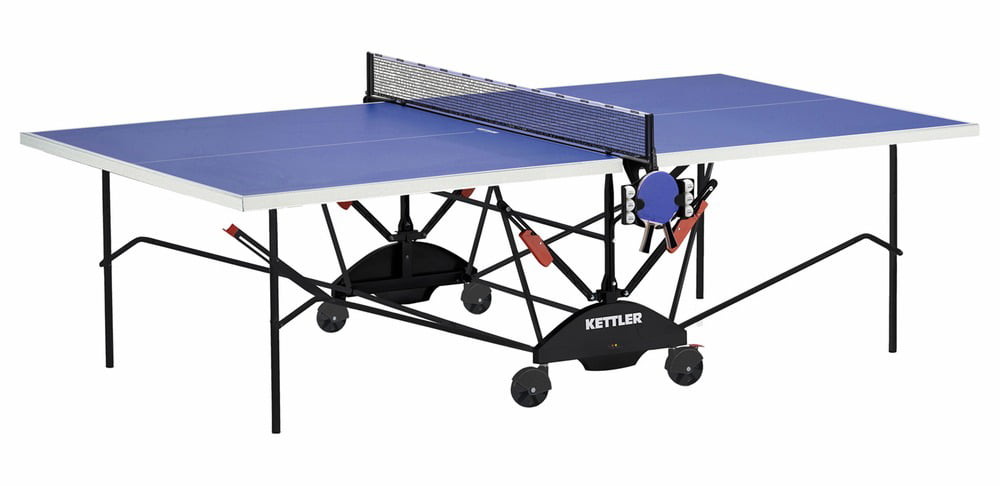  Kettler  Berlin Outdoor Ping  Pong  Table  Walmart com 