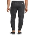 thumbnail image 5 of JUNWELL Men‘s Lounge Fleece Jogger Pants, 5 of 5
