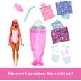 thumbnail image 2 of Muñeca de moda Barbie Pop Reveal Treat Series con 8 sorpresas, 2 of 5