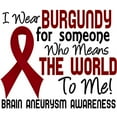 thumbnail image 3 of CafePress - Brain Aneurysm Meansworldtome2 Large Mug - 15 oz Ceramic Large White Novelty Mug, 3 of 6