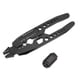 thumbnail image 4 of Kit multifunción de abrazadera con cabeza esférica para amortiguador RC con llave de rótula para vehículo de control remoto y avión., 4 of 14