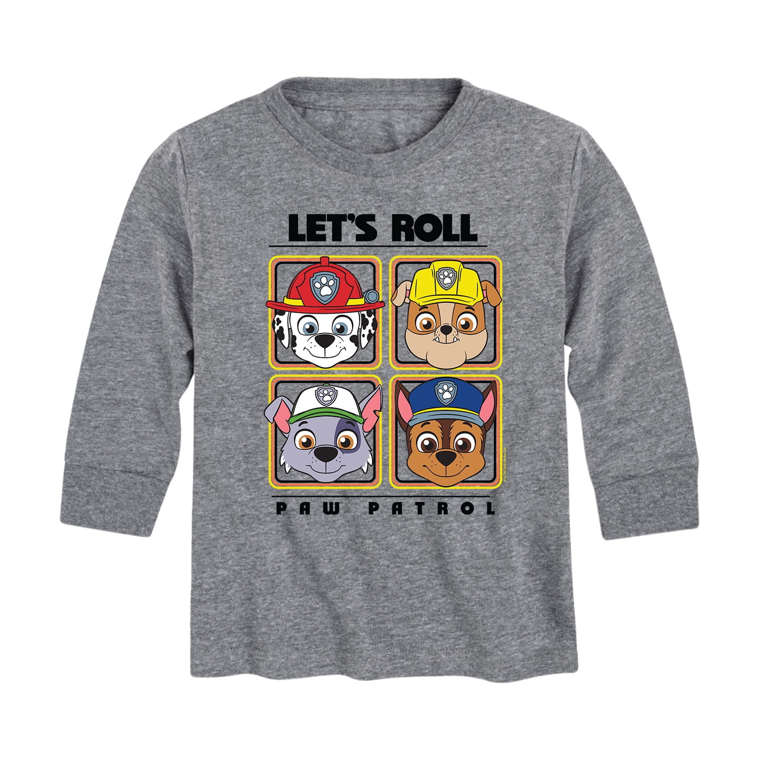 Paw Patrol Kids Clothing - Walmart.com