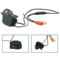 thumbnail image 6 of Reverse Camera For Toyota Avensis T25 T27 For Previa Xr30 Xr40 Video Extension Cable Reversing Camera, 6 of 7