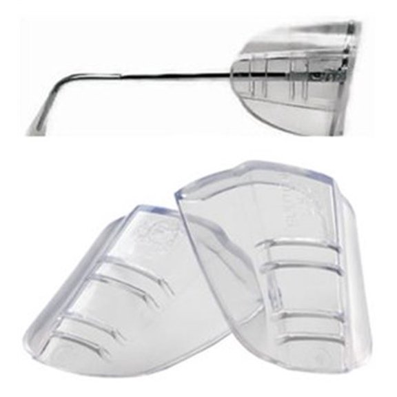 252-Fx-0001 Clear Flex Sideshields(99705), Protective Industrial Products, EACH,