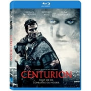 Centurion (Bilingual) [Blu-ray]