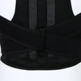 thumbnail image 3 of Soporte para Espalda Corrector de Postura BLESIY, 3 of 8