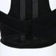 thumbnail image 3 of Soporte para la espalda Yinane Ajustable negro corrector de postura, 3 of 8