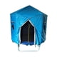 thumbnail image 4 of Toldo Para Tienda De Campaña, Accesorios Para Trampolín, Cubierta Para Sombrilla Solo Para 12 Pies Y 8 Postes, 4 of 8
